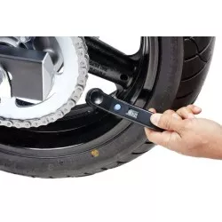 Puig - Indicateur de pression des pneus 5401 Universel(le)(s)