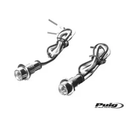 Puig - Leds de position 7322 Universel(le)(s)