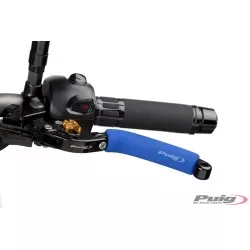 Puig - Mousse thermique une anti-vibration 7778 pour leviers de frein et d'embrayage