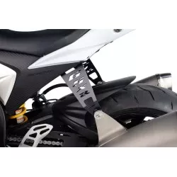 Puig - Patte de support échappement 5001 - Suzuki GSX-R1000 2009-2011