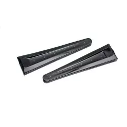 Puig - Triangle Leds Bleus 4177 Universel - Base adhésive. Non homologués.