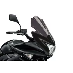 Puig - Bulle Racing 7642 - Suzuki INAZUMA F 2015-2017