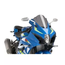 Puig - Bulle Racing 9013 - Suzuki GSX-R1000 2017-2019, GSX-R1000 R 2017-2019