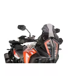 Puig - Bulle Racing 9716 - KTM 1290 SUPER ADVENTURE R 2017-2019, 1290 SUPER ADVENTURE S 2017-2019