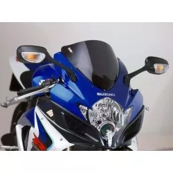 Puig - Bulle Standard 4054 - Suzuki GSX-R600 2006-2007, GSX-R750 2006-2007