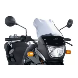Puig - Bulle Touring 2015 - BMW F650GS 2004-2007, G650GS 2010