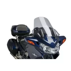 Housse De Protection Moto Pour Honda ST1300 Pan European (2003-2018) - Anti-UV, Imperméable, Anti-Poussière - 8