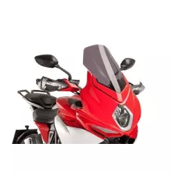 Puig - Bulle Touring 7017 - MV Agusta Turismo Veloce 800 / Lusso