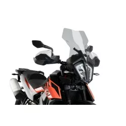 Puig - Bulle Touring 3587 - KTM 790 ADVENTURE / R 2019 et +