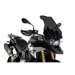 Puig - Bulle Touring 3595 - BMW F850GS 2018-2019, F850GS ADVENTURE 2019