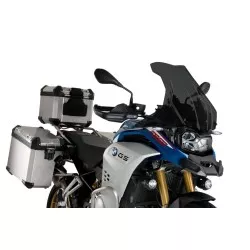 Puig - Bulle Touring 3595 - BMW F850GS 2018-2019, F850GS ADVENTURE 2019