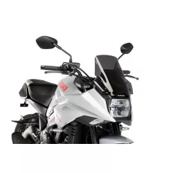 Puig - Bulle Touring 3637 - Suzuki KATANA 2019