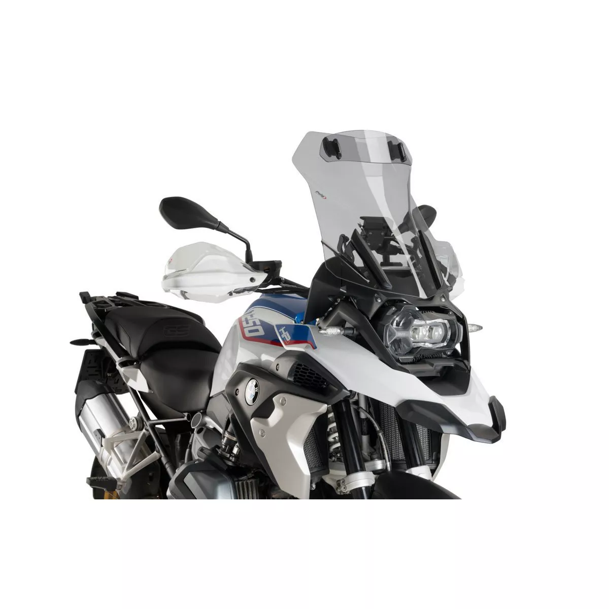 Bulle BMW R 1200 GS Années 2012-2014 - Protection Moto Occasion
