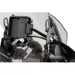 Puig - Support renfort de bulle pour BMW R1200GS LC 2014 et +