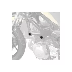 Puig - Bouchons de cadre 0096 - BMW F750GS et F850GS 2018 et +