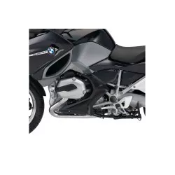 Bouchons de cadre 0327 Puig pour BMW R1200RT 2014-2018 et R1250RT 2018-2020