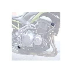 Puig - Bouchons de cadre 9777 - Kawasaki Z900 2017 et +