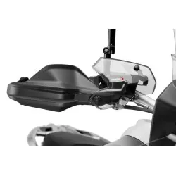 Déflecteur De Guidon 9397 Puig - BMW R1200GS 13-18, S1000XR 15-18, R1200GS Exclusive / Rallye 17-18, R1250GS 18