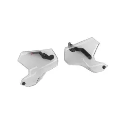 Déflecteur De Guidon 9397 Puig - BMW R1200GS 13-18, S1000XR 15-18, R1200GS Exclusive / Rallye 17-18, R1250GS 18