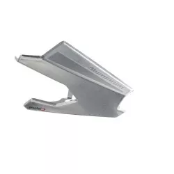 Puig - Déflecteur-Protection Pour Embout d'Échappement 8546 - BMW R1200RT 2014-2018