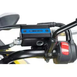 Puig - Couvercle du réservoir de liquide de frein 9270 - Suzuki