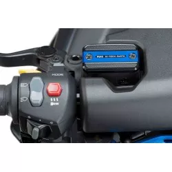 Puig - Couvercle du réservoir de liquide d'embrayage 9540 - Kymco AK550, Ducati Scrambler 1100