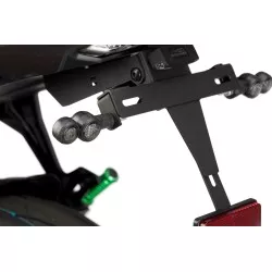 Clignotants Light 9557 PUIG ARRIÈRE avec fonction POSITION + STOP + CLIGNOTANT