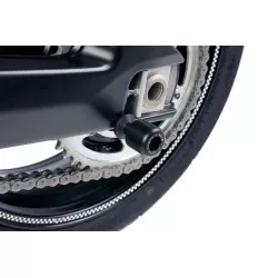 Diabolos protecteurs Puig 7184 - diamètre 08mm