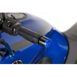 Puig - Embouts De Guidon Thruster  9410