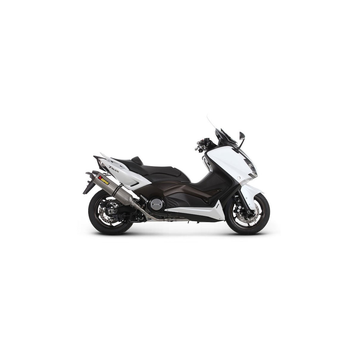 Yamaha T-Max 500 Bremsbeläge Road Passion Bremsbeläge Kit Für Yamaha T-Max 500 2008-2011 - Vorne & Hinten Motorrad Bremsbeläge Set