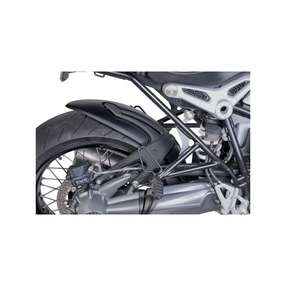 Garde-boue Arrière Pour BMW R75 - Pièce D'occasion - France