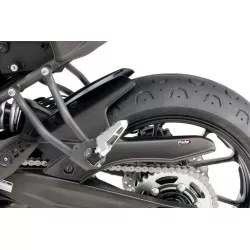 Puig - Garde-boue Arrière 7048 - Yamaha MT07 2014-2018, XSR700 2016-2018