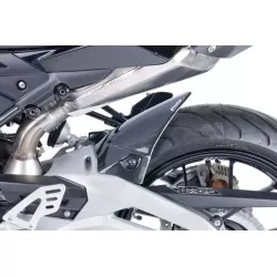 Puig - Garde-boue Arrière 4902 Puig - Aprilia Shiver 750 2007-2016, Shiver 750 GT 2008-2016, Shiver 900 2017-2018