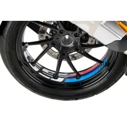 Liserés de Jantes 20151 Puig pour BMW R1200GS ADVENTURE 2014-2018