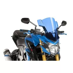 Puig - Pare-brise Rafale 5881 