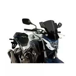 Puig - Pare-brise Rafale 5881 