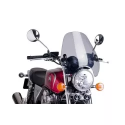 Puig - Pare-brise Custom II  0336