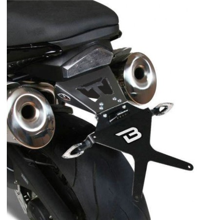 Béquille de stand Barracuda pour moto
