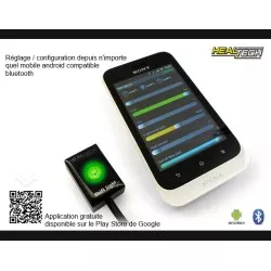 Shift Light Pro