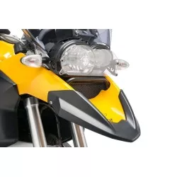 Puig - Protection de Phares 7577 - BMW R1200GS 2004-2012, R1200GS Adventure 2006-2013