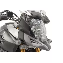 Puig - Protection de Phares 8126 - Suzuki DL1000 VSTROM 2015-2016
