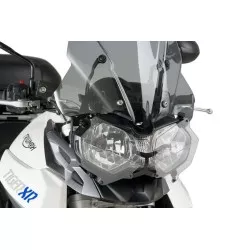 Puig - Protection de Phares 8124 - Triumph Tiger