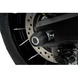 Puig - Protection de Bras Oscillant PHB19 20114 - Suzuki GSXR1000 et GSXR1000 R 2017 et +