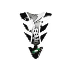 Puig - Protection de réservoir Future 5630 Universel(le)(s) avec logo KAWASAKI