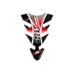 Puig - Protection de réservoir Future 5634 Universel(le)(s) avec logo HONDA