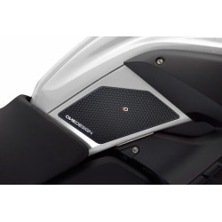 Puig - Grip et Protection de réservoir Latéraux Spécifique 20061 - BMW R1200GS 2004-2012 et R1200GS Adventure 2006-2013