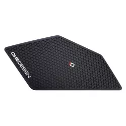 Puig - Grip et Protection de réservoir Latéraux Spécifique 20061 - BMW R1200GS 2004-2012 et R1200GS Adventure 2006-2013
