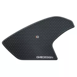 Grip et Protection de réservoir Latéraux 20062 PUIG - BMW R1200GS 2013-2018 / Exclusive / Rallye 2017-2018