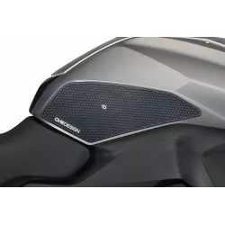 Puig - Grip et Protection de réservoir Latéraux Spécifique 20064 - BMW R1200RS 2015-2018