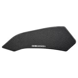 Puig - Grip et Protection de réservoir Latéraux Spécifique 20070 - Ducati MULTISTRADA 1200 ENDURO 2016-2019, MULT...